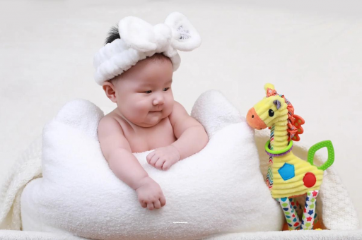 磐石十五个月宝宝食谱