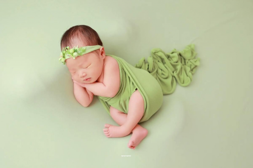 磐石两个月宝宝发热