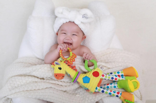 磐石宝宝拉水便是什么原因